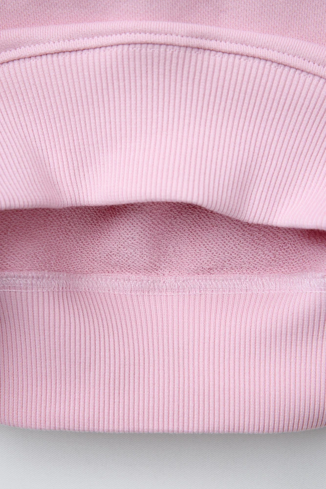 A CORUÑA CITY SWEATSHIRT
