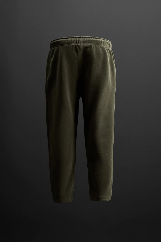 JOGGER PANTS
