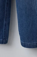 JEAN WIDE LEG