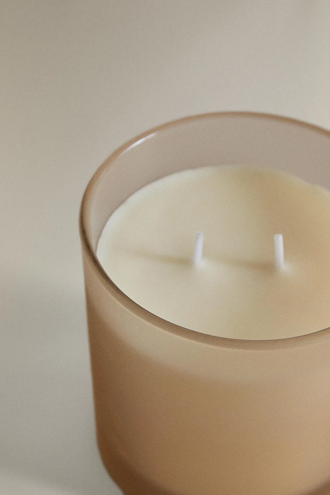 G) ORCHIDÉE LUMIÈRE SCENTED CANDLE