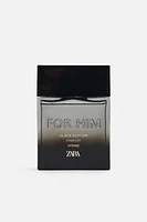 FOR HIM BLACK EDITION INTENSE PARFUM 90 ML (3.04 FL. OZ)