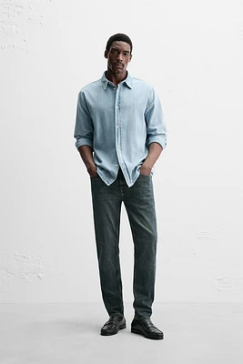 SLIM FIT JEANS