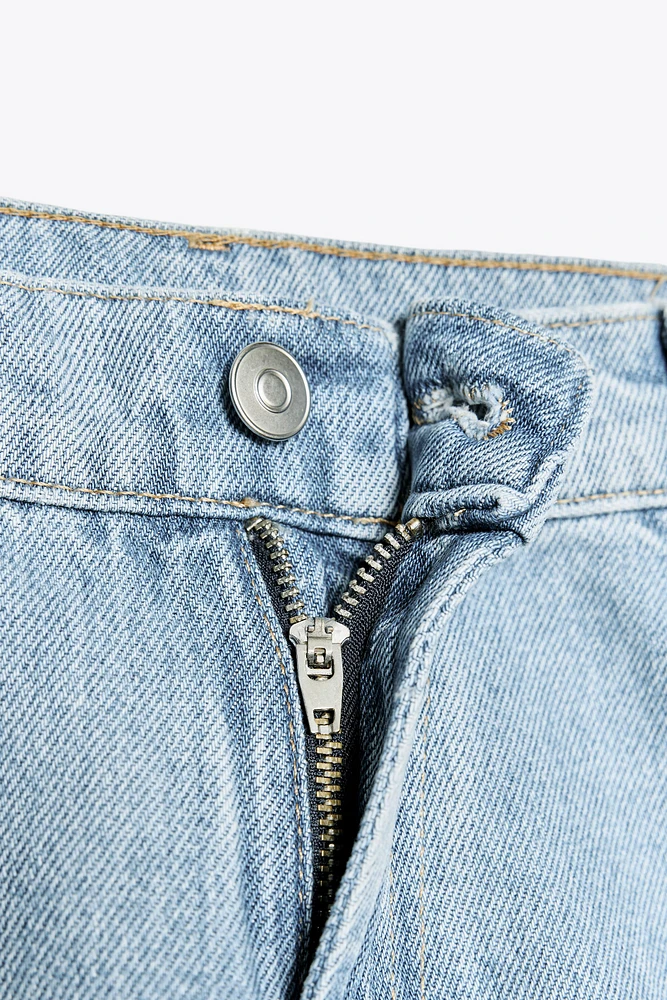 JEAN TRF TAILORED TAILLE NORMALE