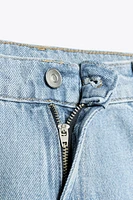 JEAN TRF TAILORED TAILLE NORMALE