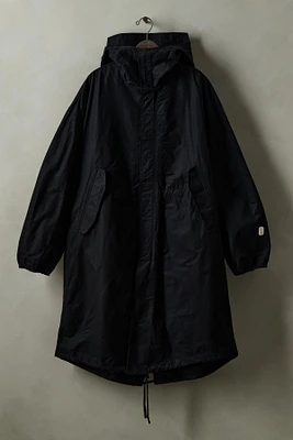 FISHTAIL PARKA X SR_A