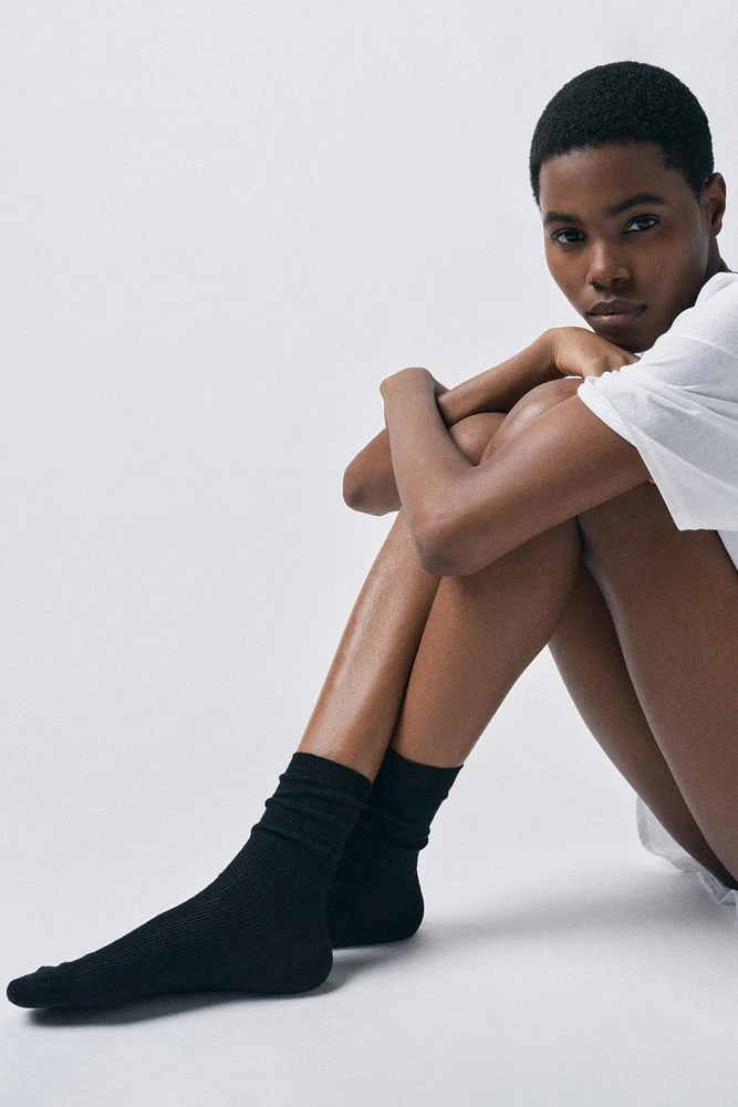RIB SOCKS