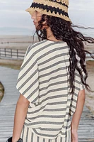 RUSTIC LAYER T-SHIRT