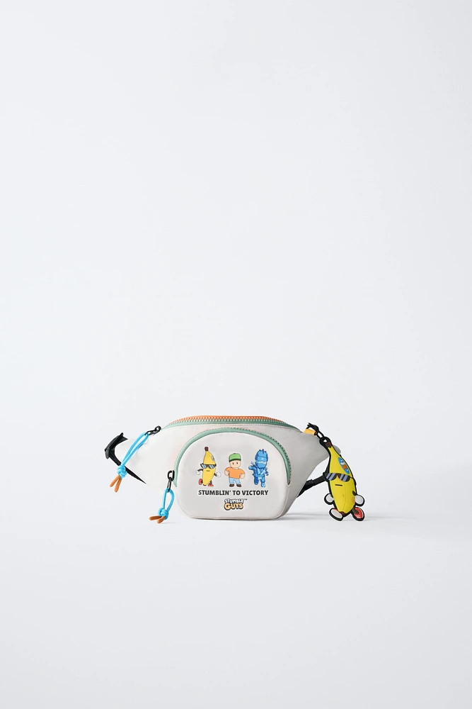 STUMBLE GUYS ™ © SCOPELY BELT BAG