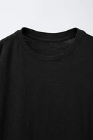 TWO-PACK OF BASIC OMBRÉ T-SHIRTS