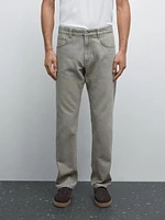 Regular-fit jeans