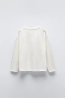 BASIC T-SHIRT