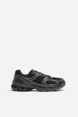 ORIGINS SNEAKER 001