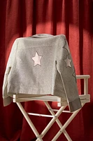 CHILDREN'S ROCKSTAR JACKET WITH FLAPS COSTUME