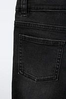 SKINNY FIT JEANS
