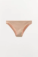SEAMLESS CLASSIC PANTIES