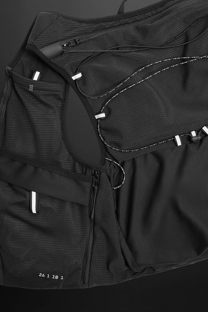GILET DE SPORT TECHNIQUE