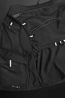 GILET DE SPORT TECHNIQUE