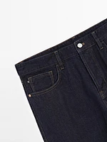 Jean selvedge