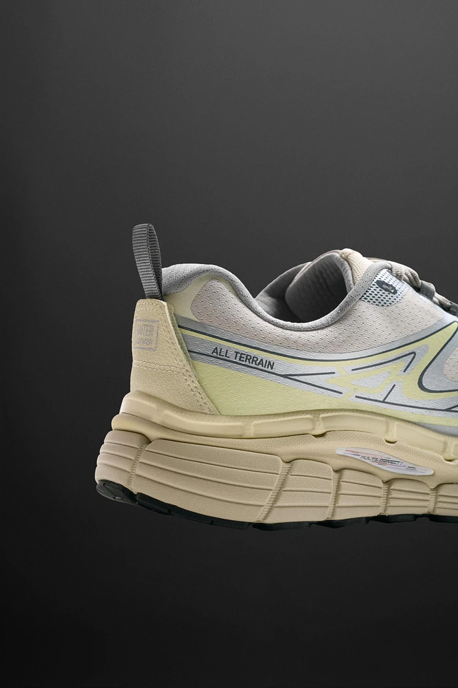 CHAUSSURES POUR COURIR