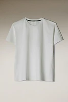 T-SHIRT MANCHES COURTES
