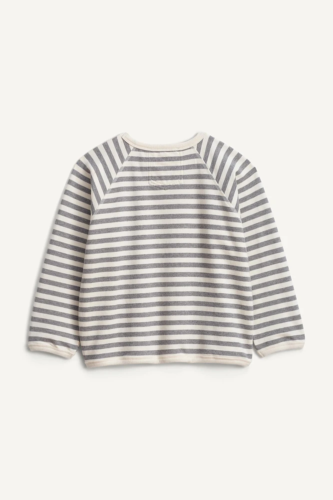 STRP ST SWTSHRT 14