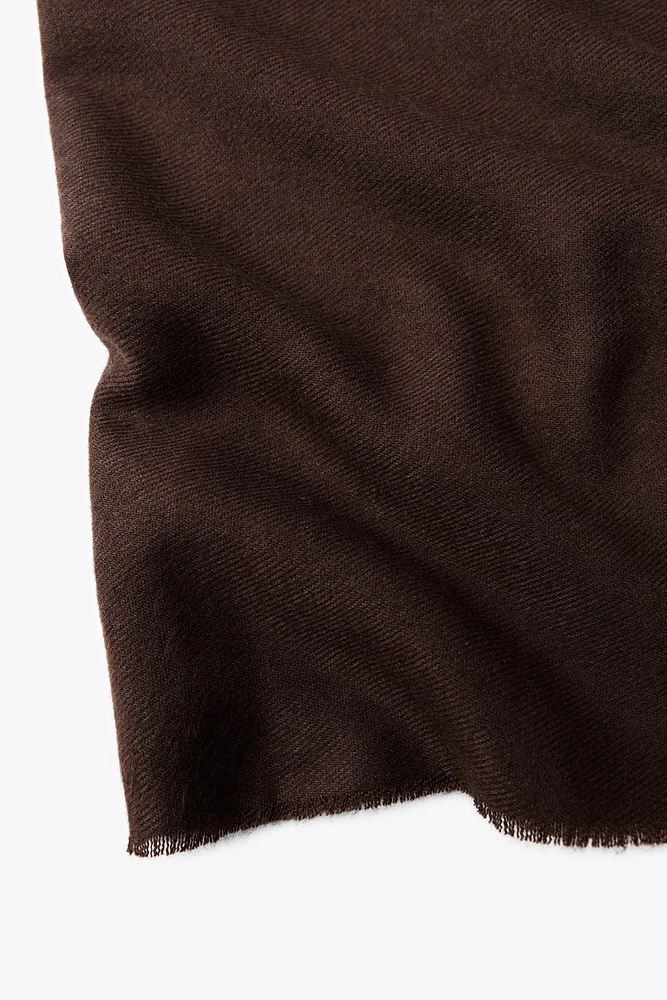 ÉCHARPE SOFT