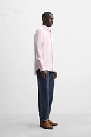 CHEMISE COTON - LYOCELL