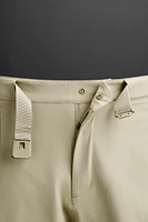 TECHNICAL CARGO SHORTS