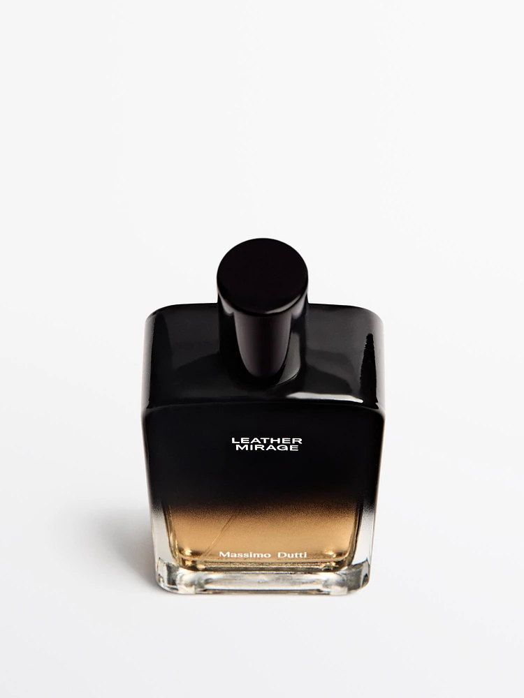 (100 ml) Eau de parfum Leather Mirage