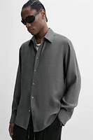 FLOWY SHIRT LIMITED EDITION