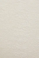 XXL LINEN THROW PILLOW COVER