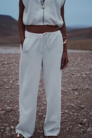 PANTALON DENIM Z1975 JOGGER