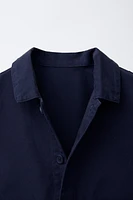 VESTE CANVAS