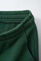 STUMBLE GUYS ™ © SCOPELY PLUSH SHORTS