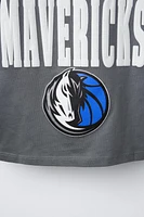 T-SHIRT DALLAS MAVERICKS NBA