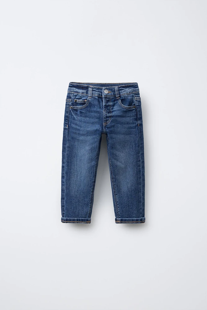 JEAN REGULAR FIT