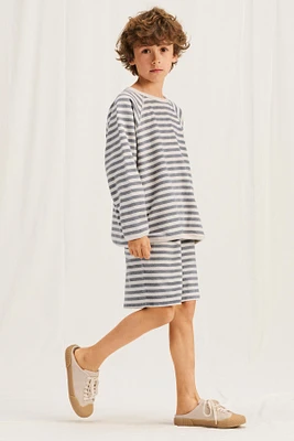 STRP ST SWTSHRT 14