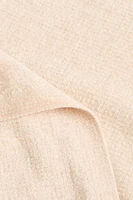 XL CHENILLE BLANKET