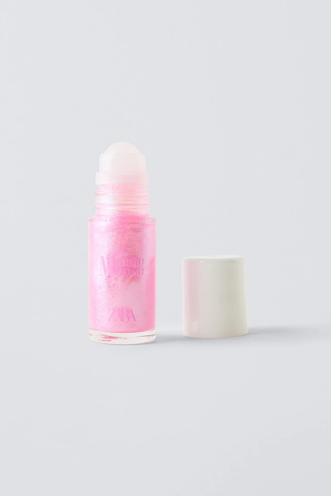 MINNIE MOUSE © DISNEY BODY GLITTER 25 ML (0,85 FL. OZ)