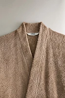 PREMIUM COTTON BATHROBE (420 GXM²)
