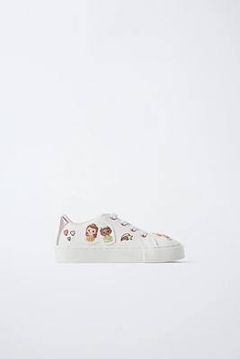 PRINCESS © DISNEY SNEAKERS