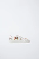 PRINCESS © DISNEY SNEAKERS