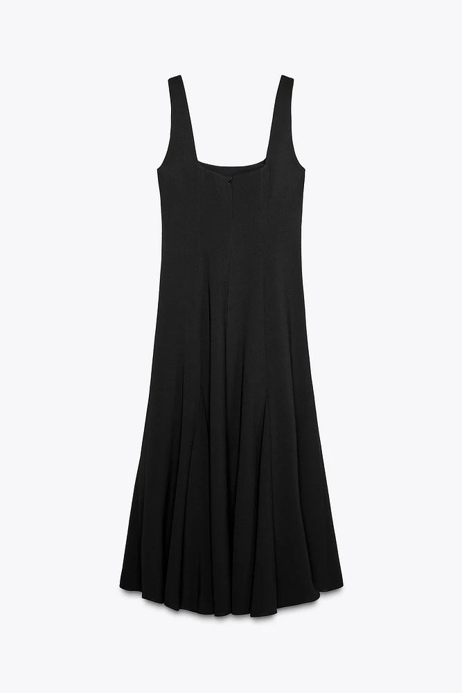 ZW COLLECTION MIDI DRESS
