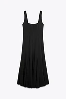 ZW COLLECTION MIDI DRESS