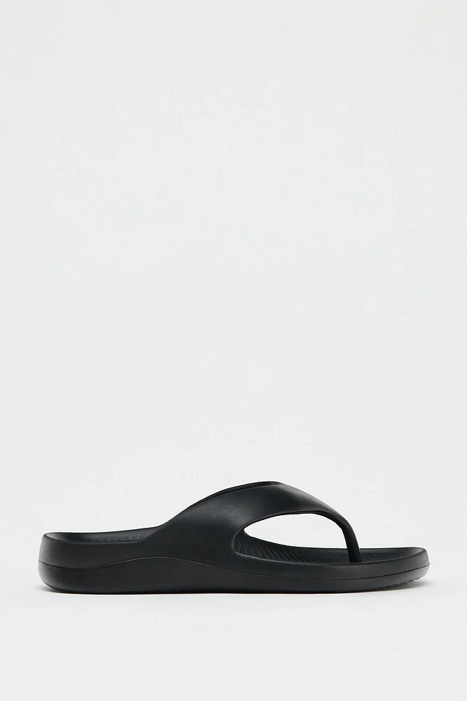 THONG SANDALS