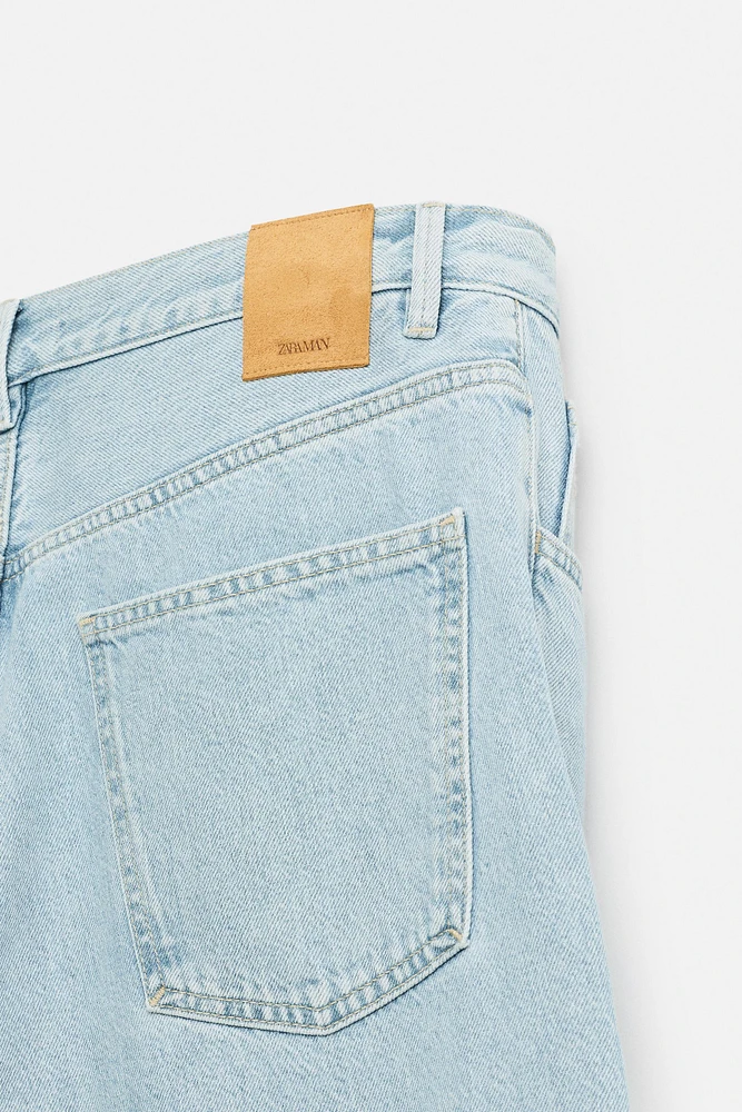 JEAN COUPE SLIM
