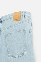 JEAN COUPE SLIM