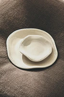 PLATEAU DÉCORATIF IRRÉGULIER