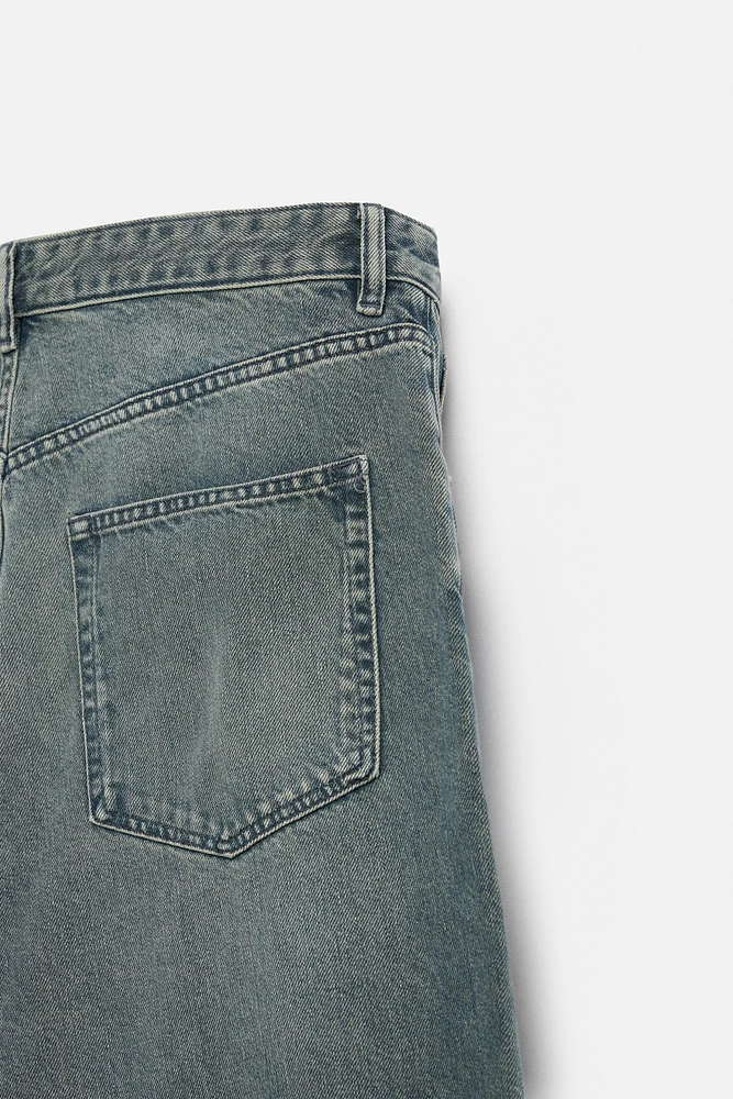 SUPER BAGGY FIT JEANS
