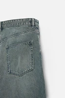 SUPER BAGGY FIT JEANS